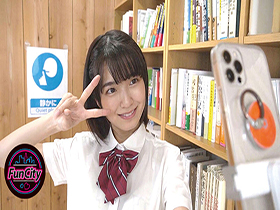 優等生Ｊ系は、露出狂ド変態　放課後の露出趣味が通行人に見つかり写真を撮られるうちに興奮しちゃったＪ系は…　サンプル画像07